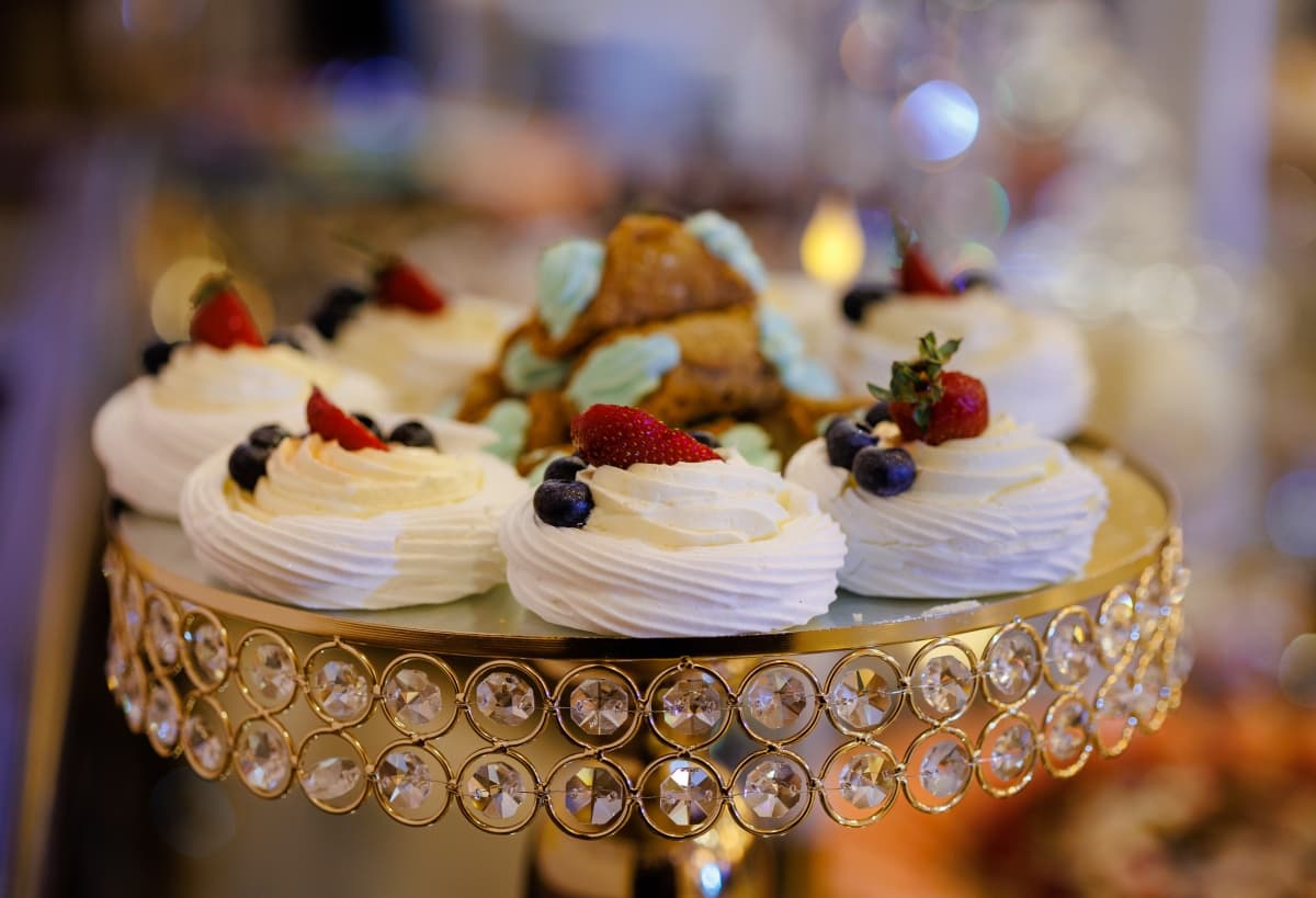 Fotografie de Dream Art Events la Restaurant La Popa