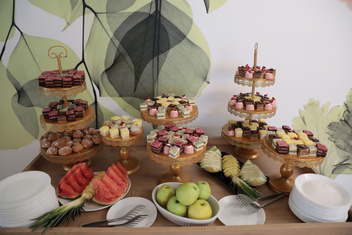 Hotel Sunny Hill - locatie pentru nunti in Cluj-Napoca, Cluj