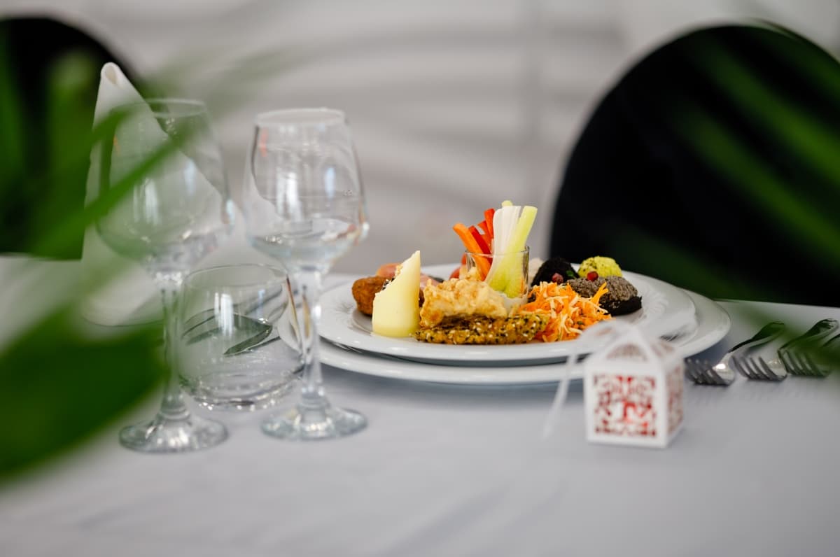 Fotografie de Dream Art Events la Jolly Events