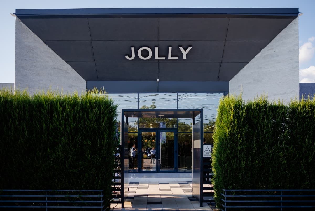 Jolly Events - locatie pentru nunti in Alba Iulia, Alba