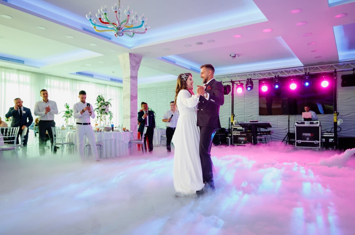 Fotografie de Dream Art Events la Jolly Events