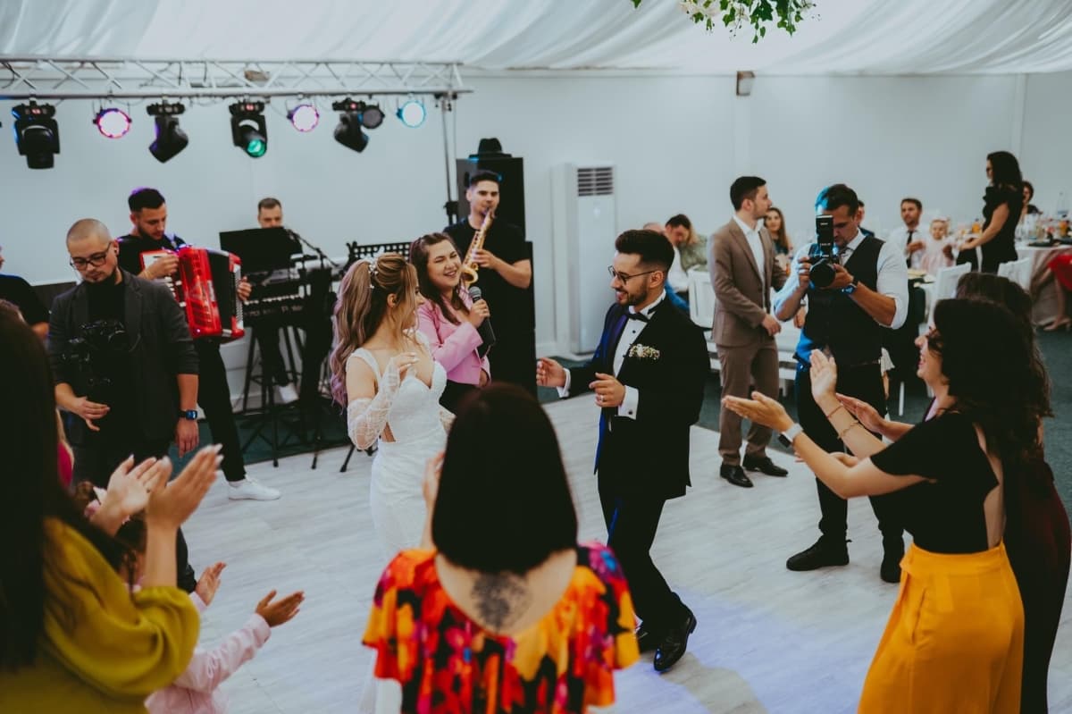 Storya - locatie pentru nunti in Iași, Iași