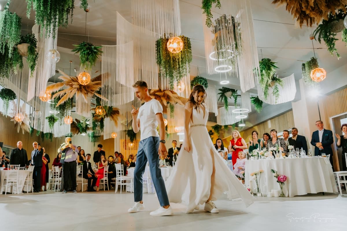 Fotografie de Sebastian Purusniuc Fotograf la Ambio Events