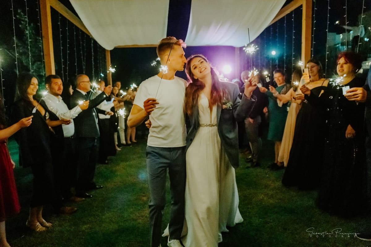 Fotografie de Sebastian Purusniuc Fotograf la Ambio Events