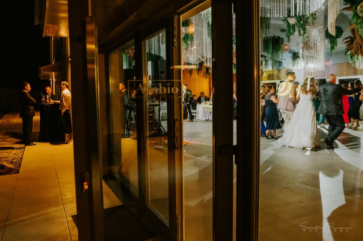 Fotografie de Sebastian Purusniuc Fotograf la Ambio Events