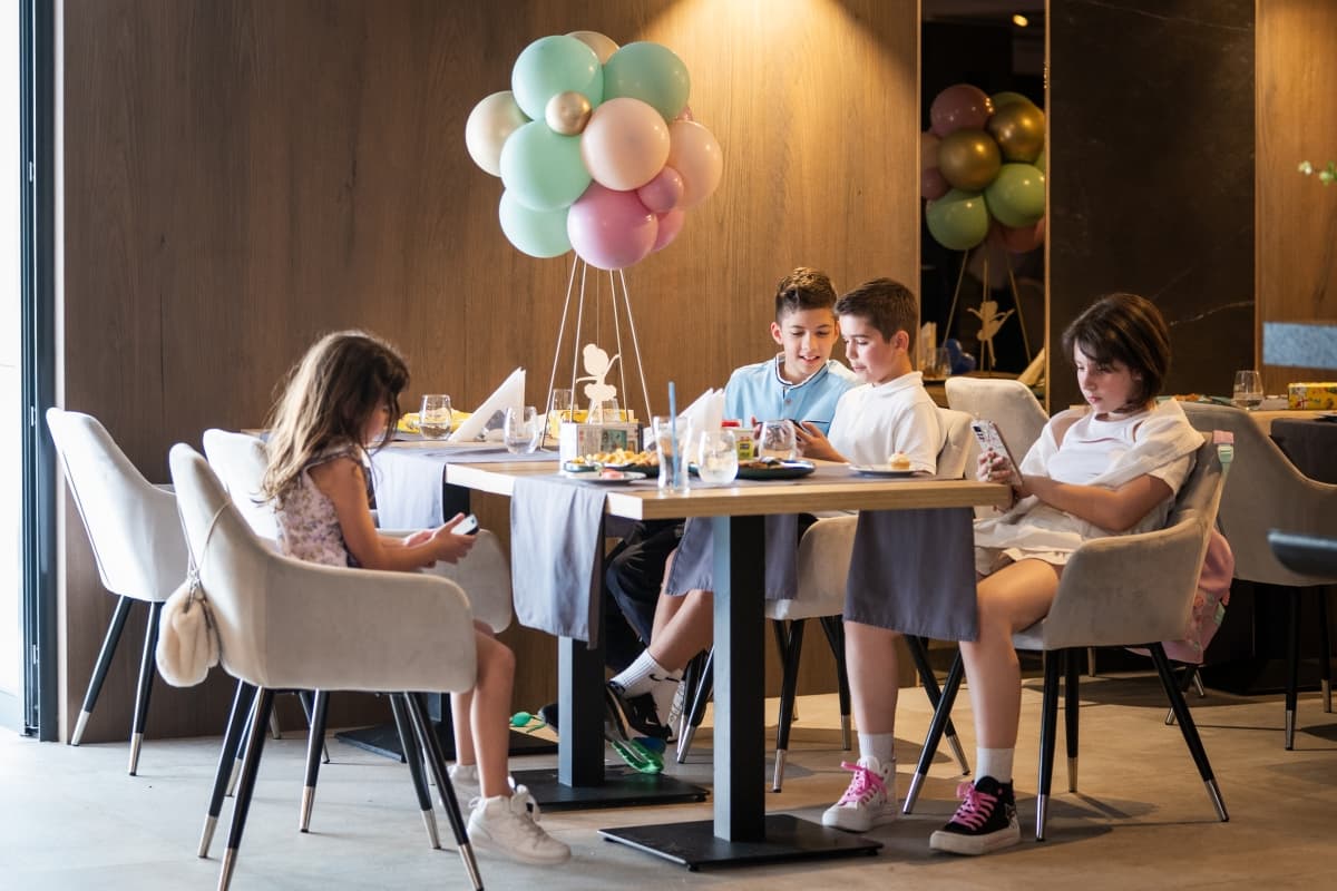 Naan - locatie pentru nunti in București, București