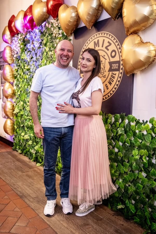 Camizo - locatie pentru nunti in București, București