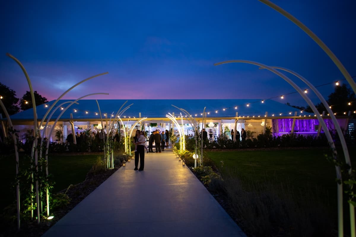 Fotografie de TILO la Reina Events North