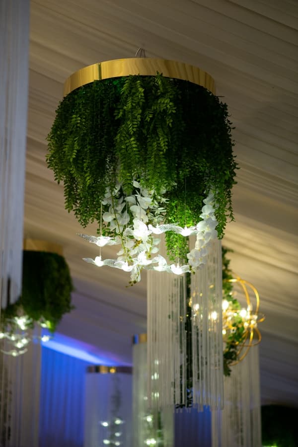 Reina Events North - locatie pentru nunti in București, București