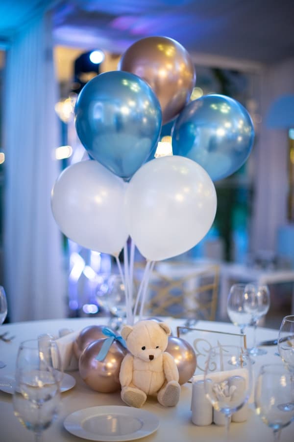 Fotografie de TILO la Reina Events North