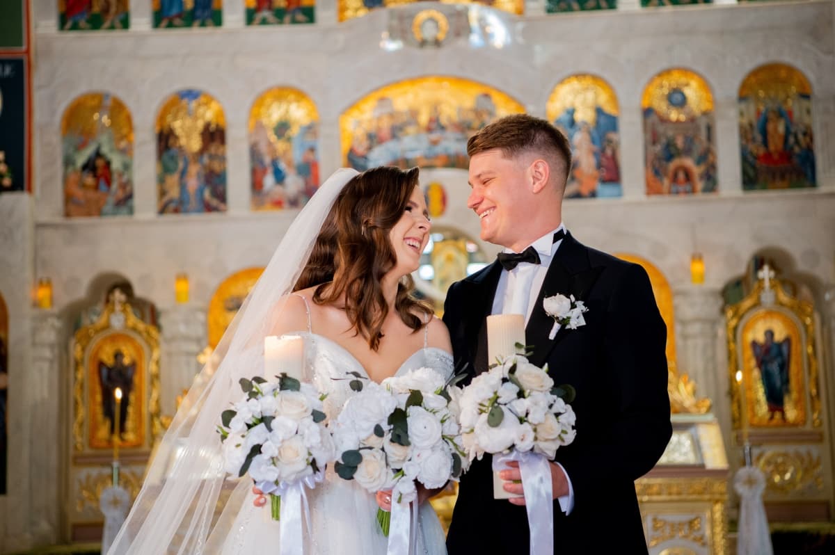 Fotografie de ArtaFilmării la Biserica Sf Iulian din Tars