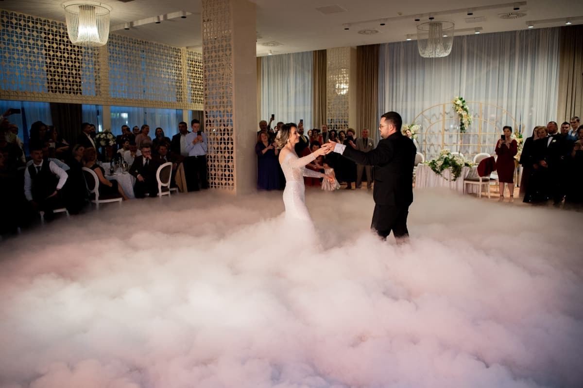 Fotografie de ArtaFilmării la Hotel Unirea