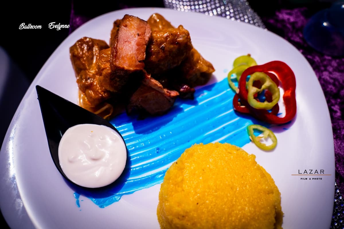 Fotografie de Lazar Film Foto la Ballroom Evelynne