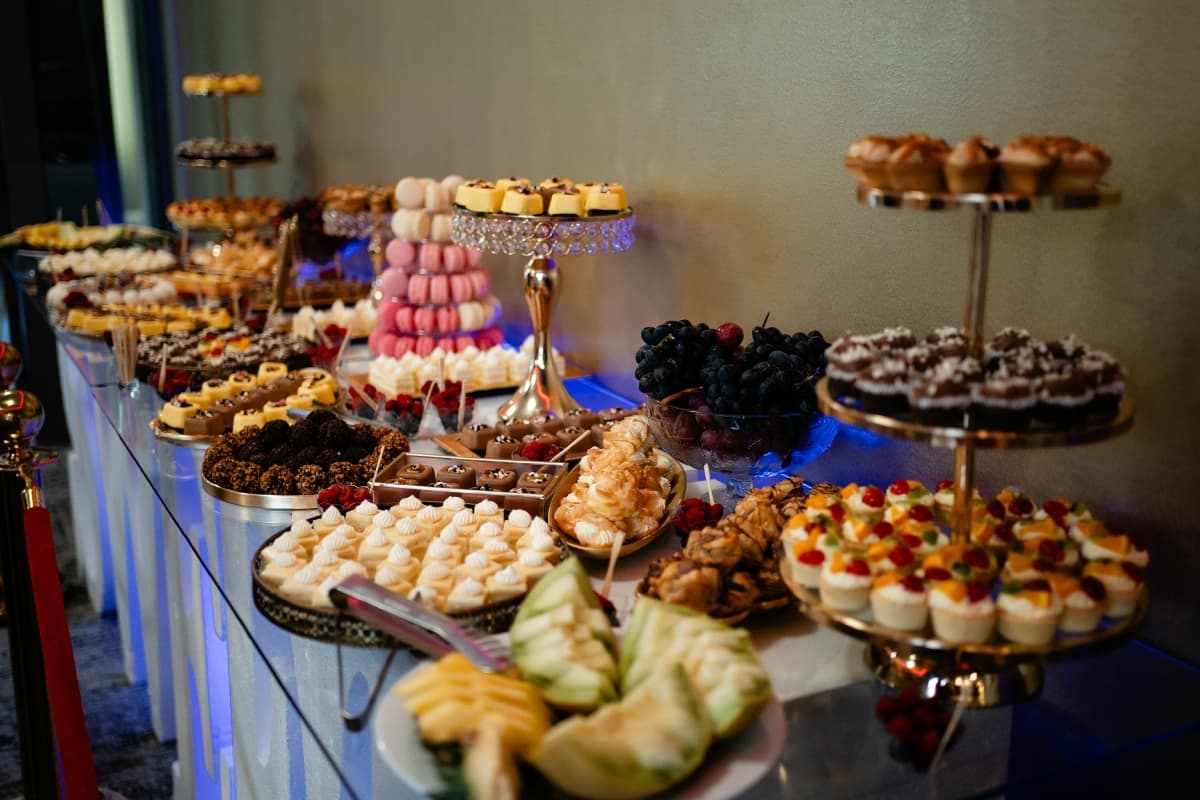 Fotografie de Ujfalvi Szilard  la NURA Wedding Events