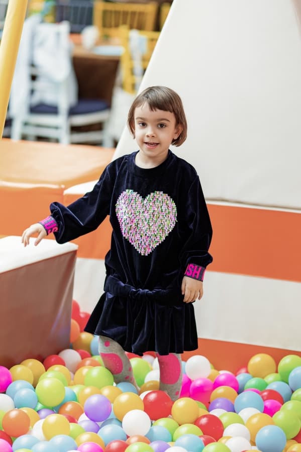 Kaffka Kids - locatie pentru nunti in Sibiu, Sibiu