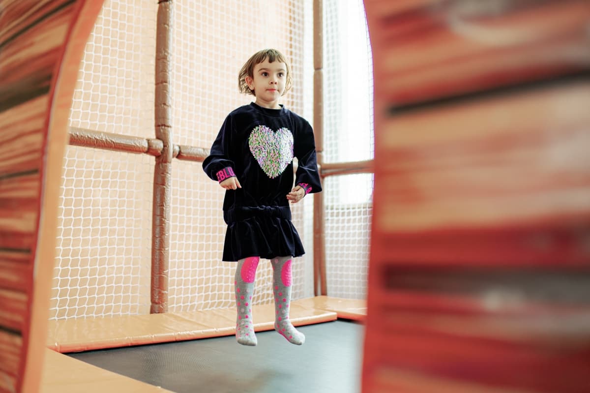 Fotografie de Your Story la Kaffka Kids