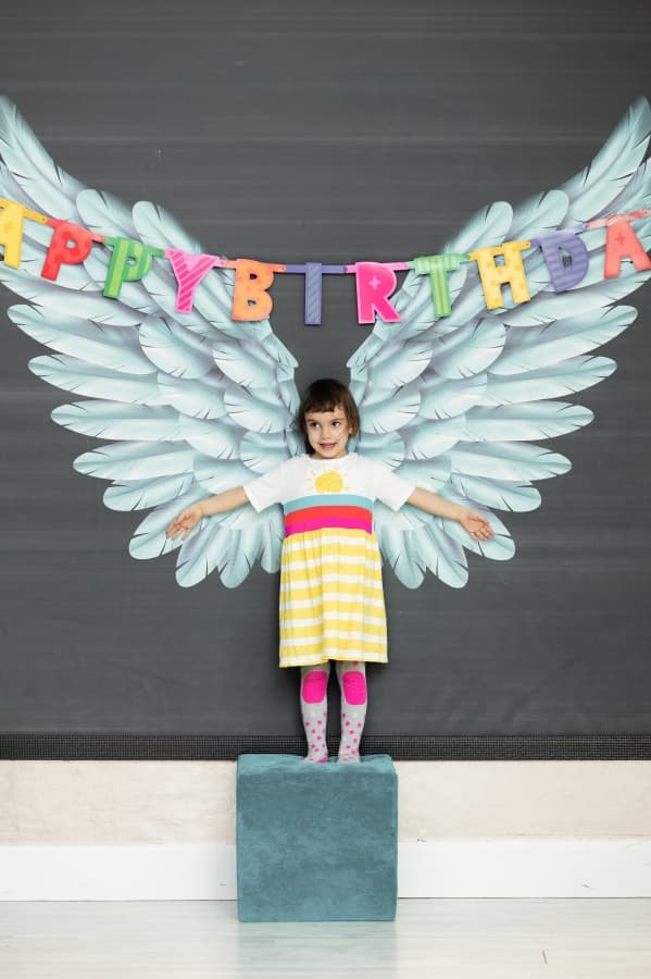 Fotografie de Your Story la Kaffka Kids