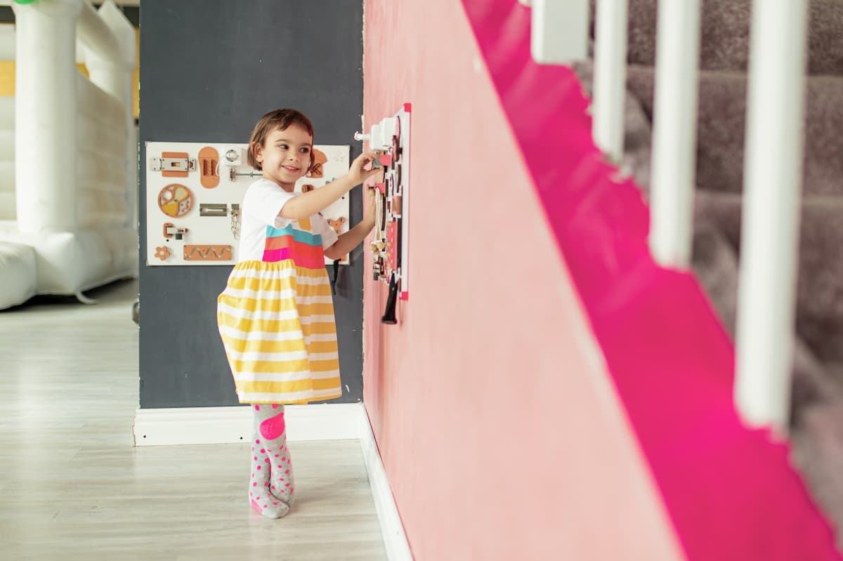 Fotografie de Your Story la Kaffka Kids