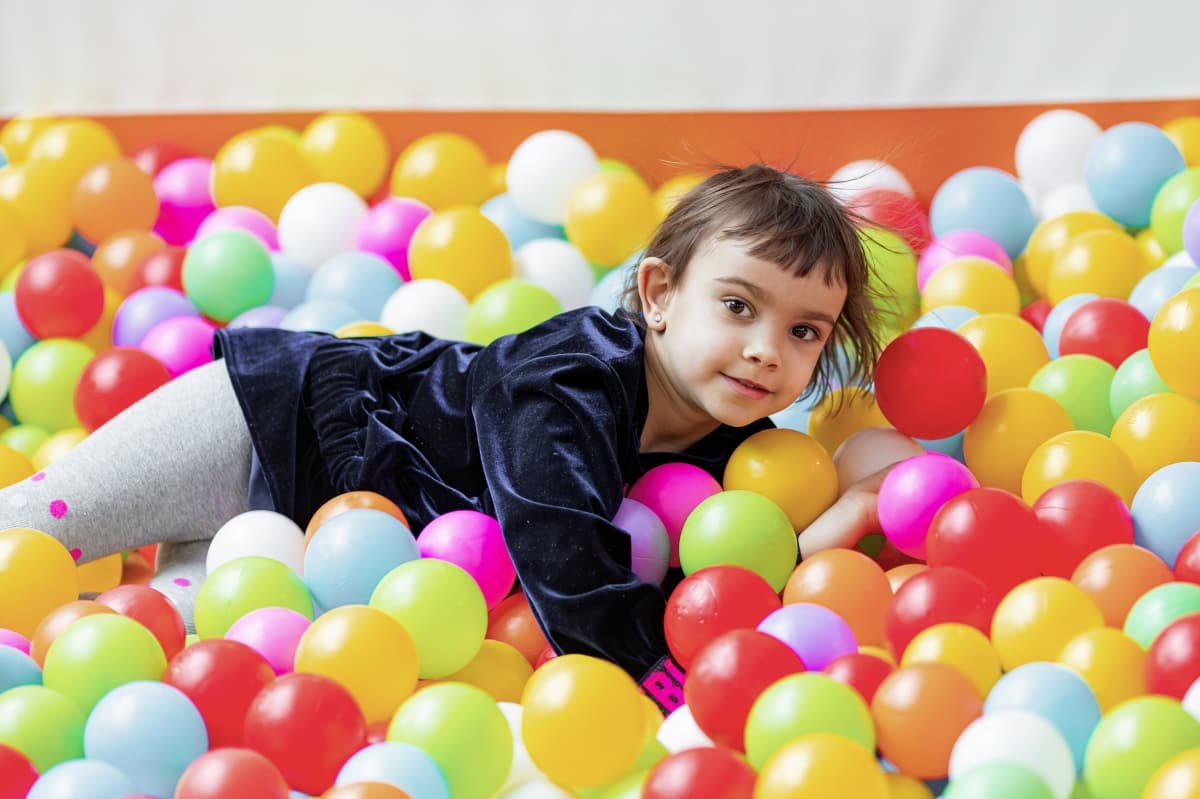 Fotografie de Your Story la Kaffka Kids