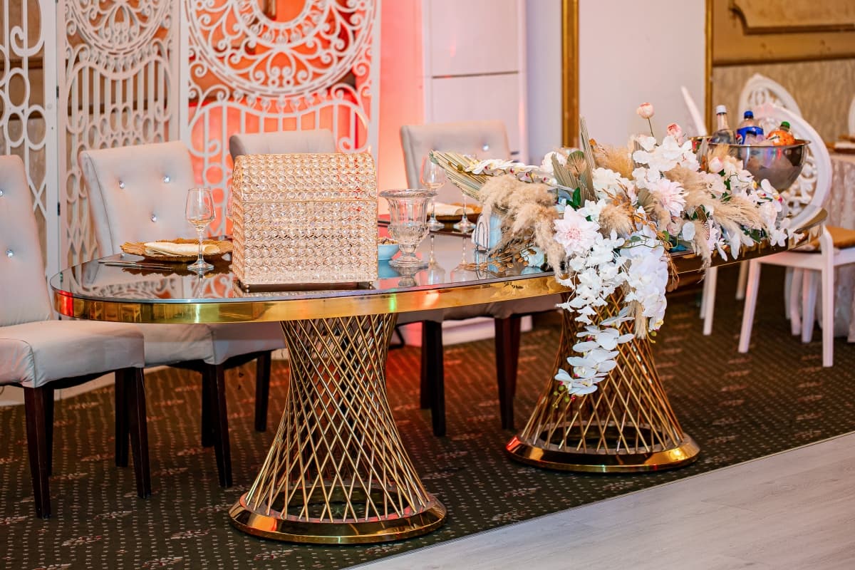 Events By Tonyo - locatie pentru nunti in București, București