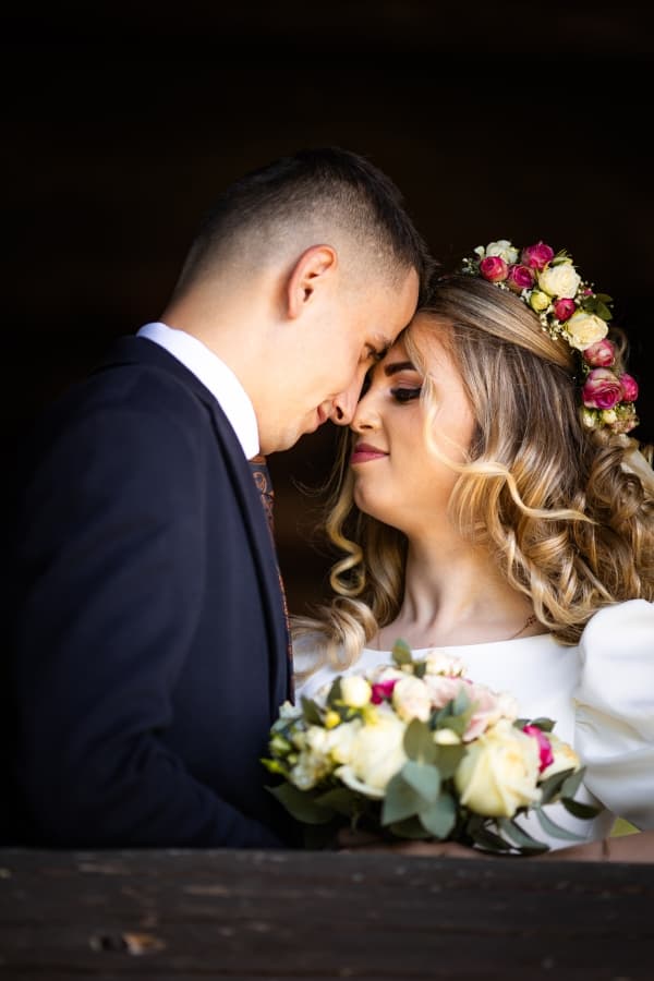 Fotografie de Your Story la Conacul Maria Theresa