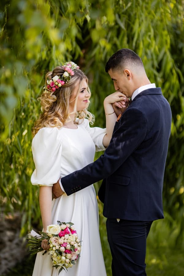 Fotografie de Your Story la Conacul Maria Theresa