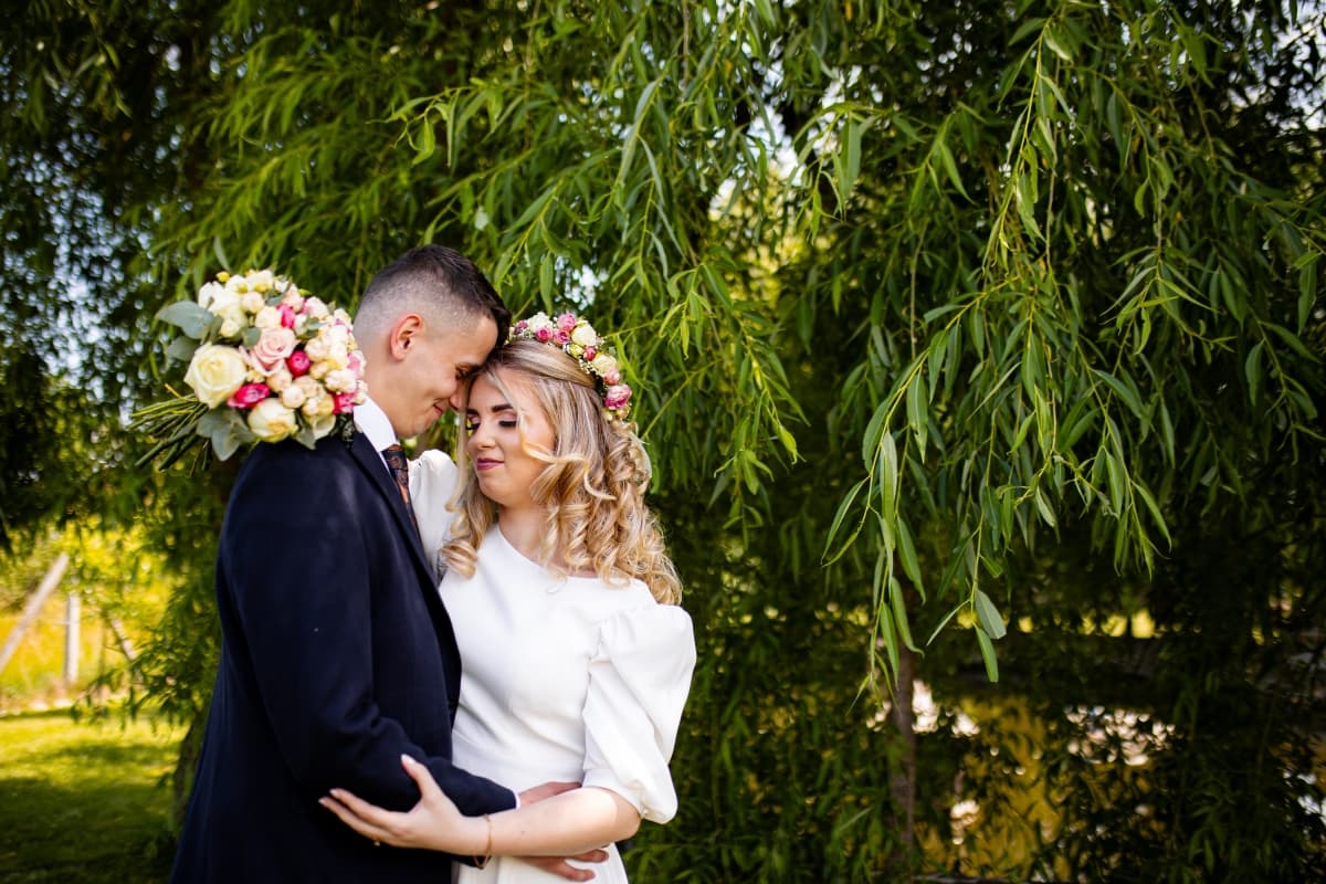 Fotografie de Your Story la Conacul Maria Theresa