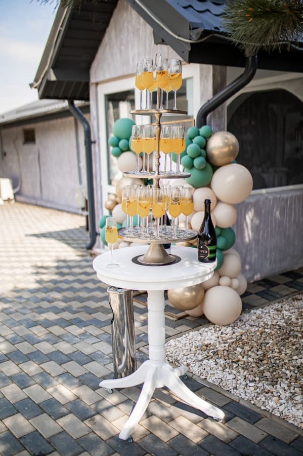 Memories of the Lake - locatie pentru nunti in Pasărea, Călărași