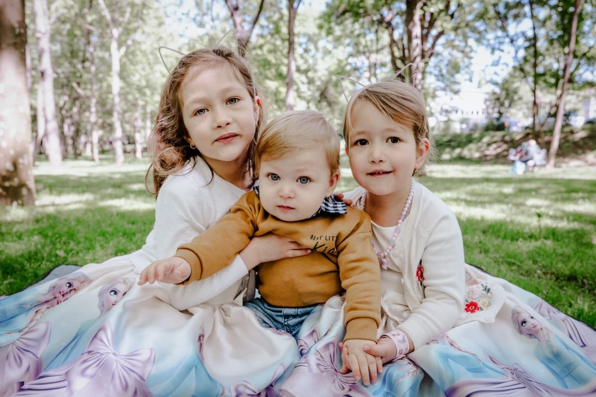 Fotografie de ZOOMER STUDIO la Parcul IOR