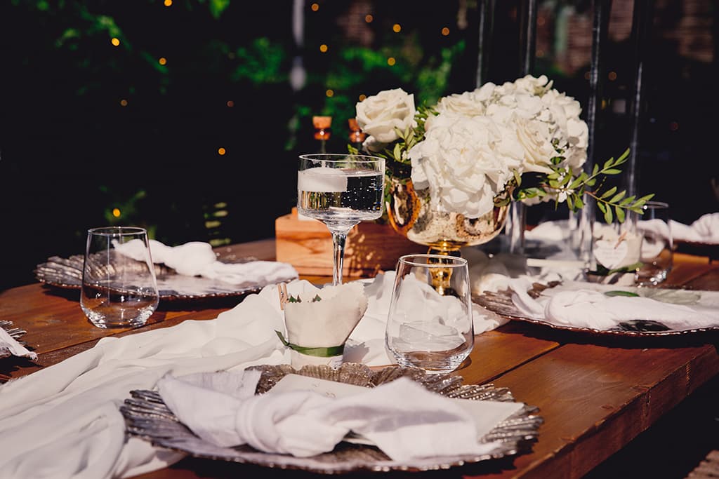 Guava - locatie pentru nunti in București, București