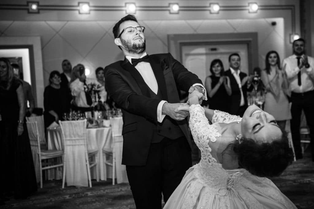 Fotografie de ZOOMER STUDIO la American Ballroom - Bulevardul Basarabia