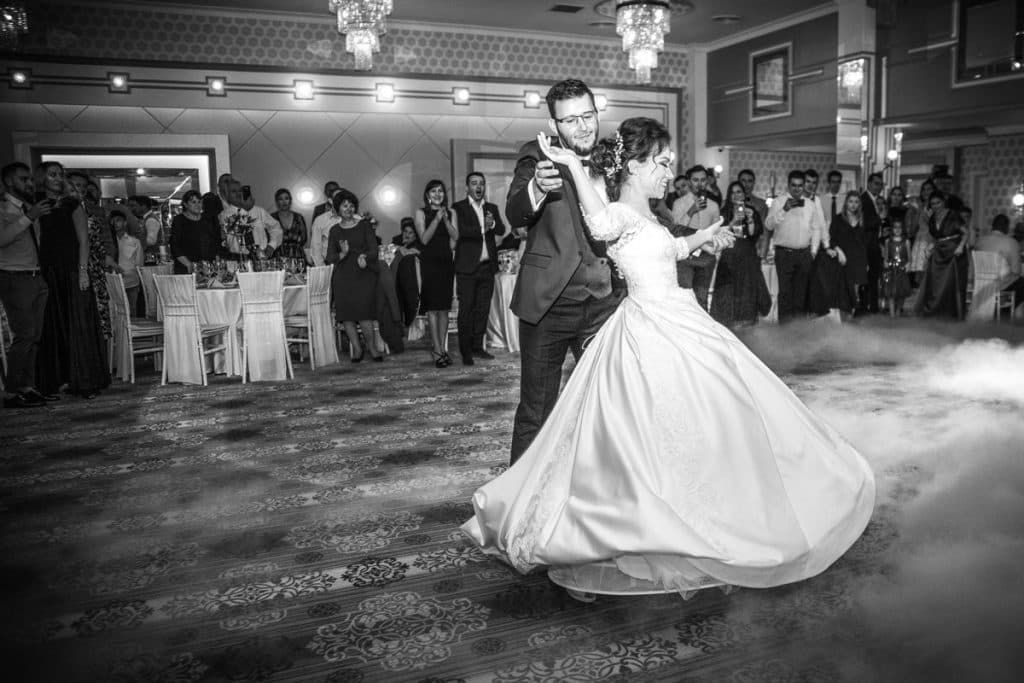 Fotografie de ZOOMER STUDIO la American Ballroom - Bulevardul Basarabia