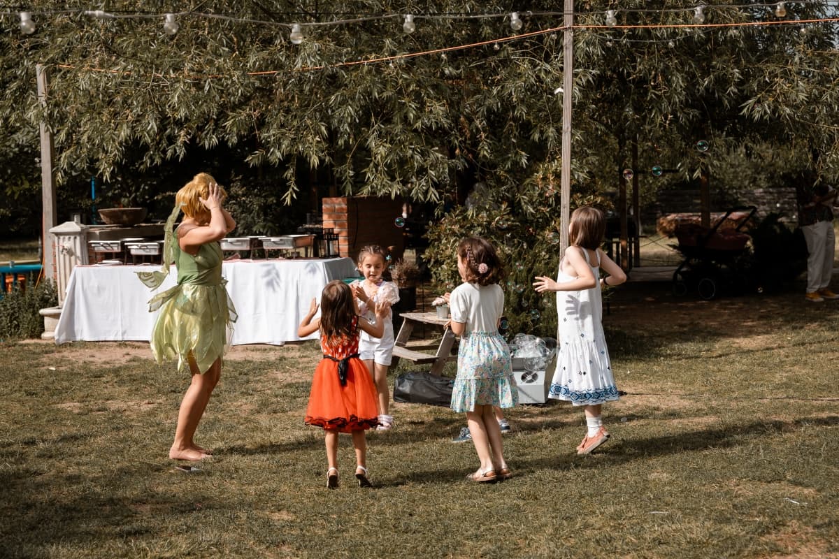 Fotografie de Blink Photography la Gradina cu lavanda