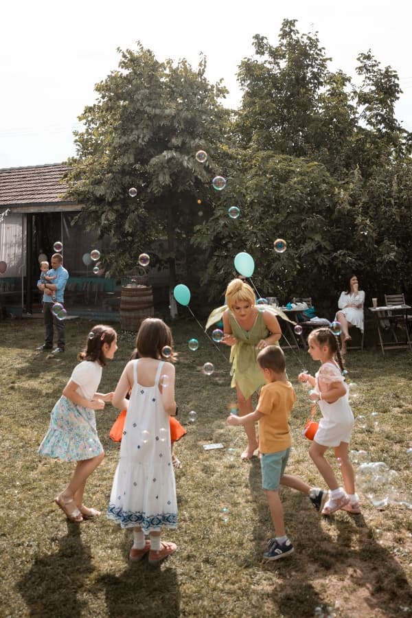 Fotografie de Blink Photography la Gradina cu lavanda