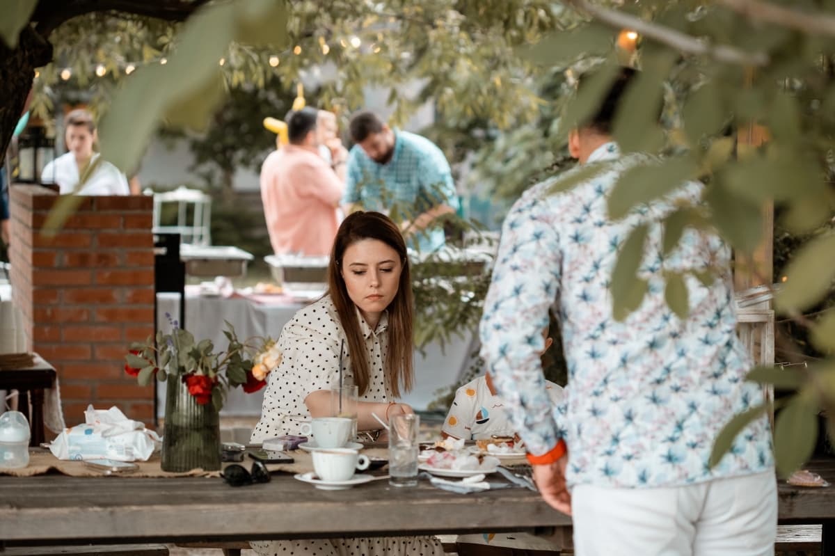Fotografie de Blink Photography la Gradina cu lavanda