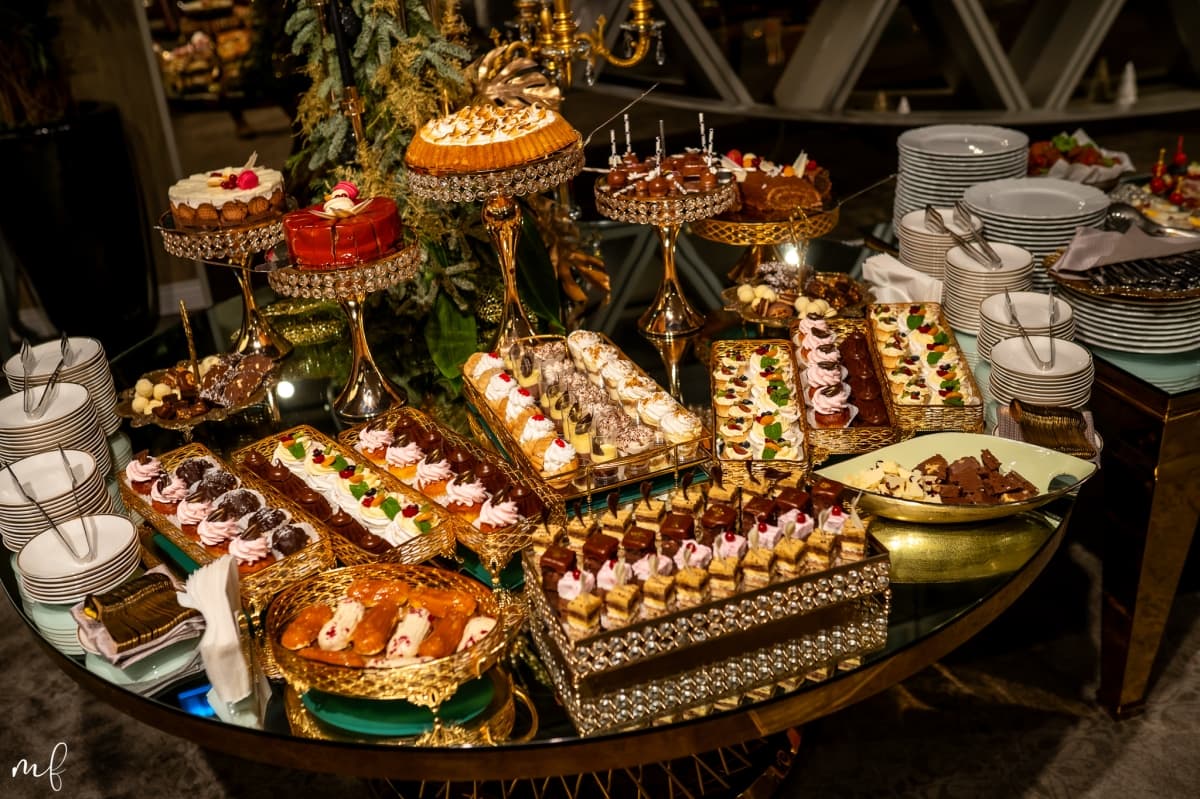 Fotografie de Mark Fazakas  la Brilliant Parc