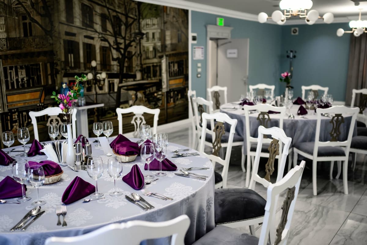 Hotel Royal Class - locatie pentru nunti in Cluj-Napoca, Cluj