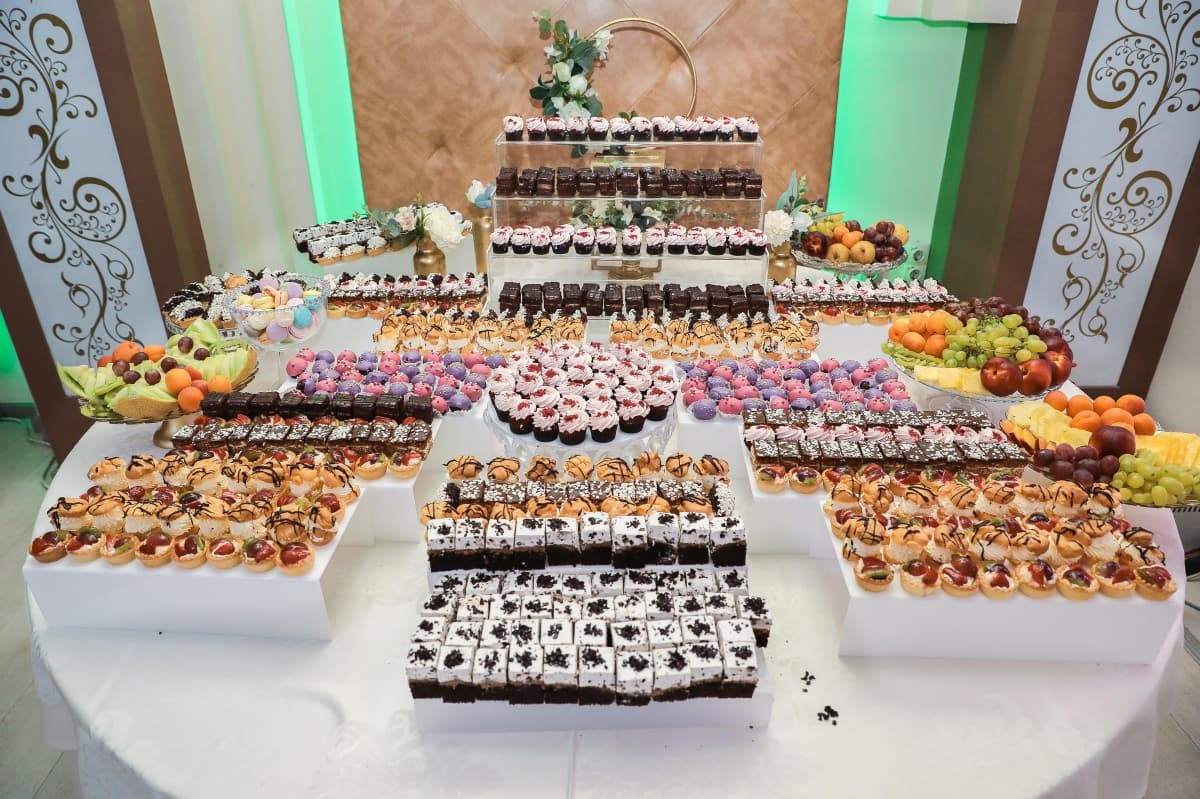 Fotografie de Kelemen Zoltan (Wedding Joy) la  Amiral Events &amp; Style 