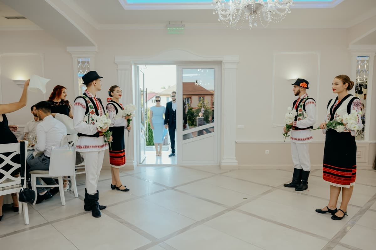 Fotografie de Sergiu Cotruta la BallRoom POEMA 