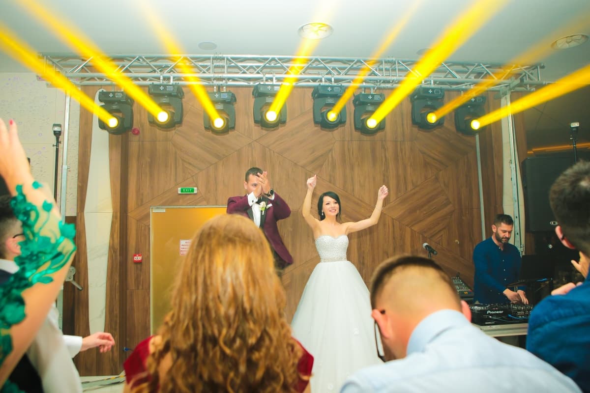 Fotografie de Kelemen Zoltan (Wedding Joy) la Marion 