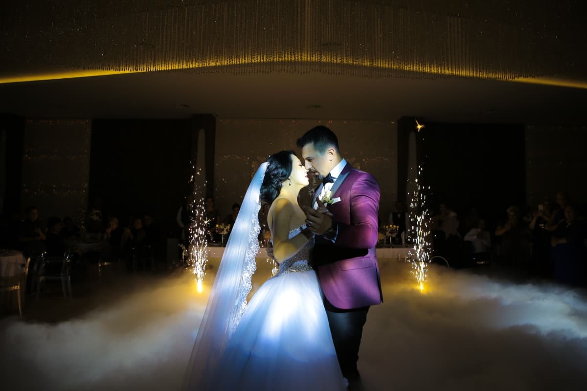 Fotografie de Kelemen Zoltan (Wedding Joy) la Marion 