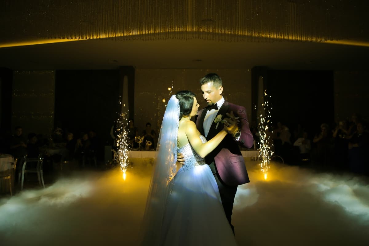 Fotografie de Kelemen Zoltan (Wedding Joy) la Marion 