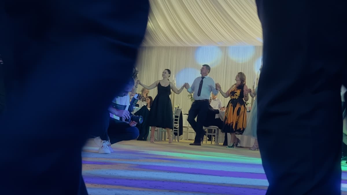 Unique Luxury Events - locatie pentru nunti in Cernavodă, Constanța