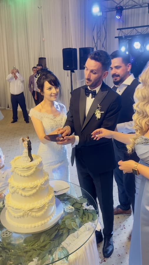 Fotografie de Pixtory la Unique Luxury Events