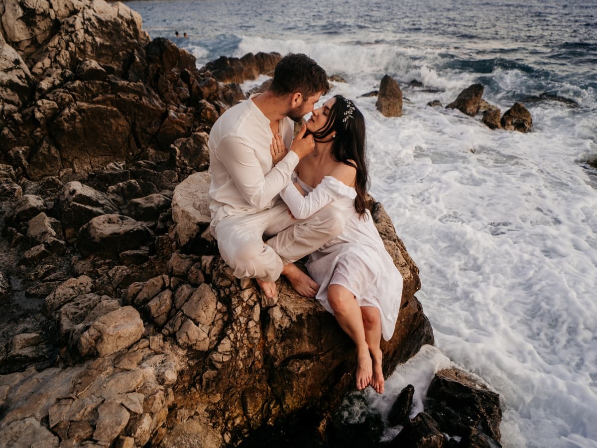 Coco Beach - locatie pentru nunti in Nice, Provence-Alpes-Côte d'Azur