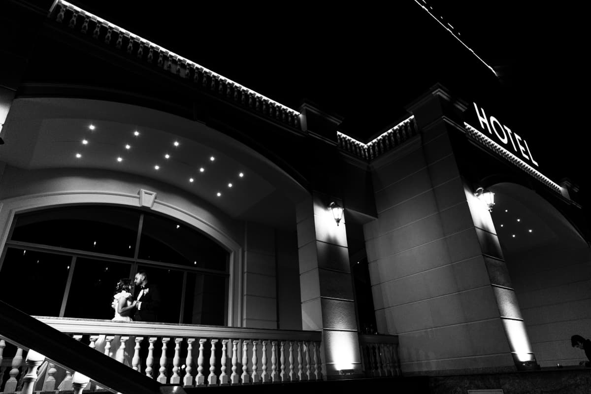 Fotografie de Alex Nechita la Prestige Ballroom