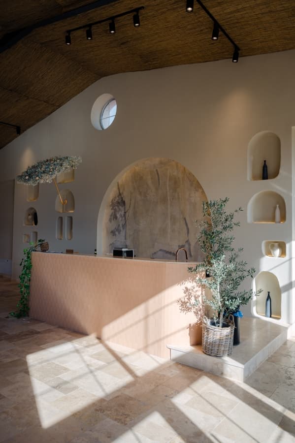 Fotografie de Soulseeker la Nouvelle Events