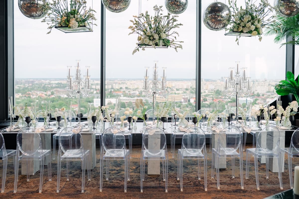 Fotografie de Soulseeker la Scenario ONE Tower