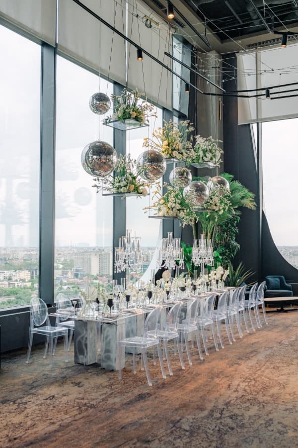 Fotografie de Soulseeker la Scenario ONE Tower