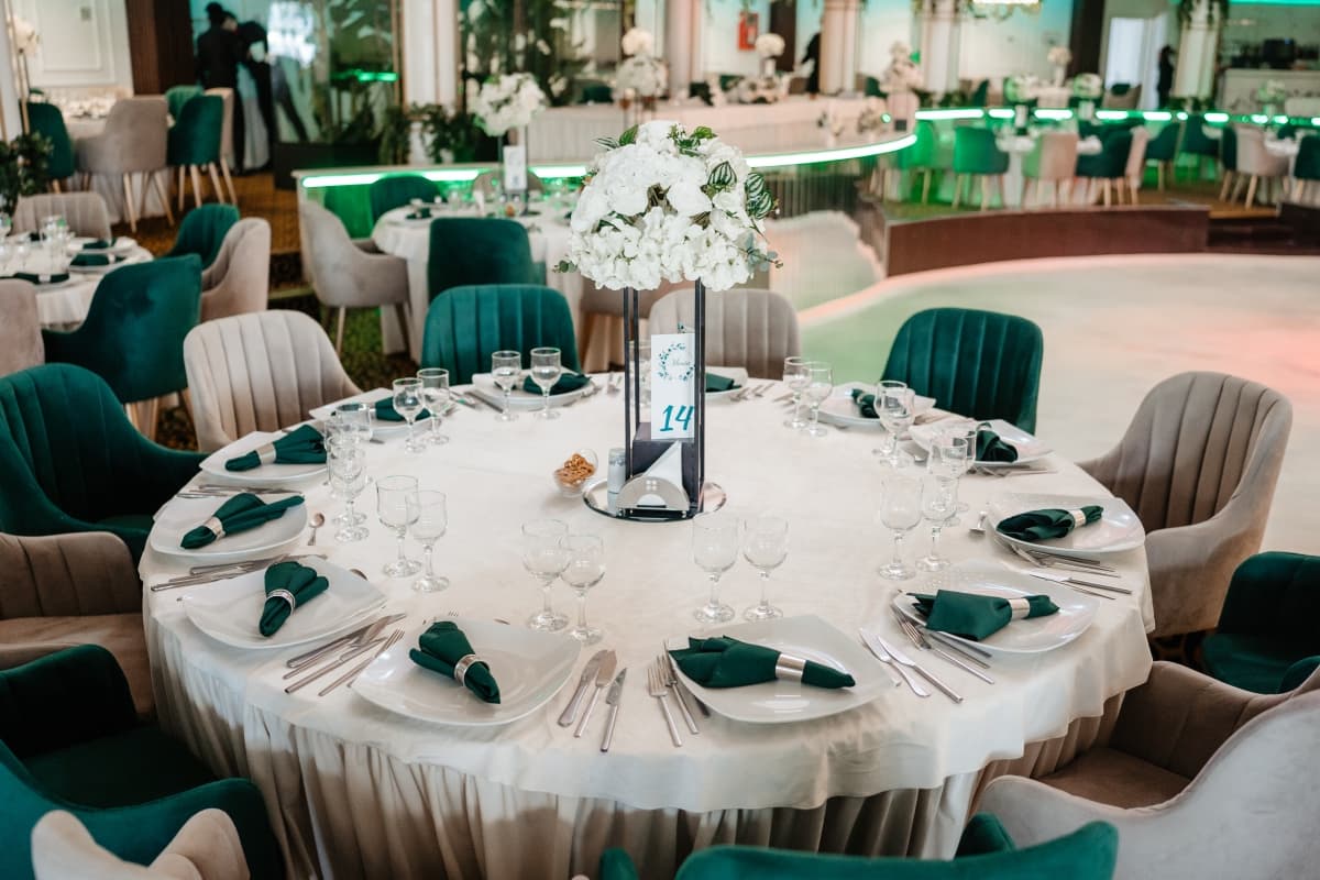 Fotografie de Bogdan Mihai la Magic Events